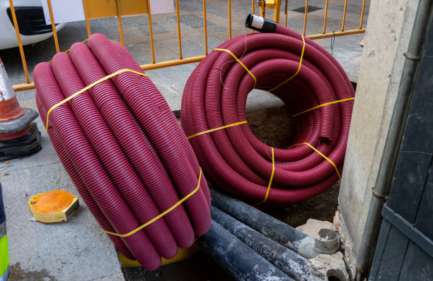 Best Flood restoration services  in Paola, KS