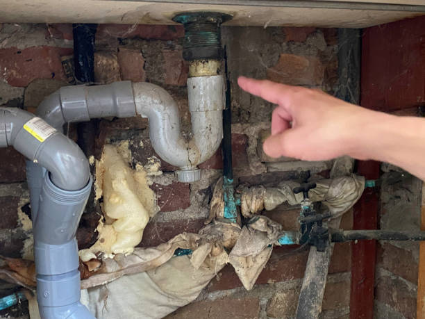  Paola, KS Water damage restoration Pros