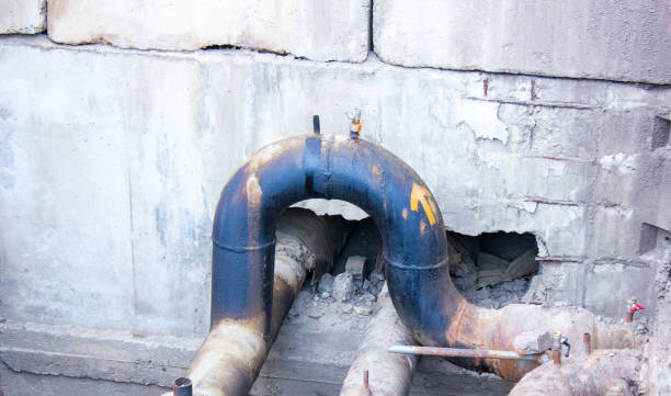 Best Local water damage restoration  in Paola, KS